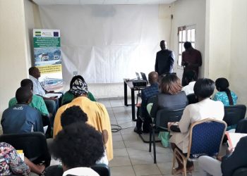 Gabon : La société civile s’arme dans la gestion des fonds de développement local de la norme ITIE 2019