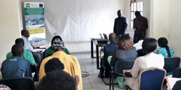 Gabon : La société civile s’arme dans la gestion des fonds de développement local de la norme ITIE 2019