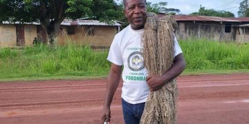 Politique-PDG Haut Ogooué/Matthias Otounga Ossibadjouo : l’ homme à abattre à tout prix.