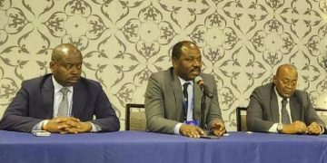 Investissements : Des entrepreneurs gabonais