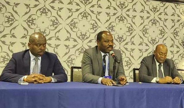 Investissements : Des entrepreneurs gabonais