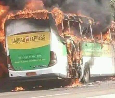 Bénin – Drame de Dassa: Baobab Express fait le point et annonce 22 morts