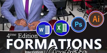 Société-Gabon/Formation dans les métiers du numériques : le Comité du Programme Formations lance la 4eme édition ce 14 janvier.