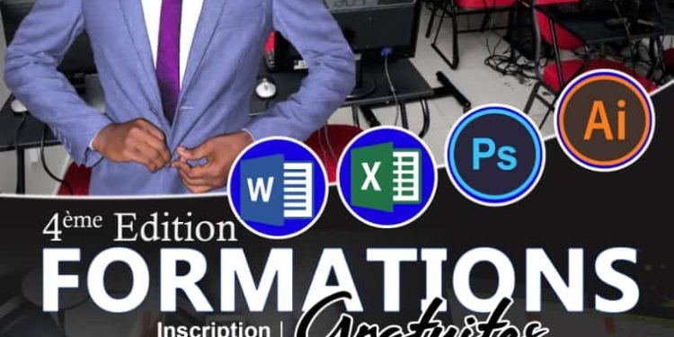 Société-Gabon/Formation dans les métiers du numériques : le Comité du Programme Formations lance la 4eme édition ce 14 janvier.