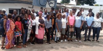 Société-Gabon/ 4ème édition du Programme de formation aux métiers du numériques : près de 180 jeunes au rendez-vous.