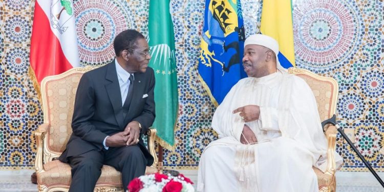 Gabon – Guinée équatoriale : Vers une «Grande commission mixte de coopération»