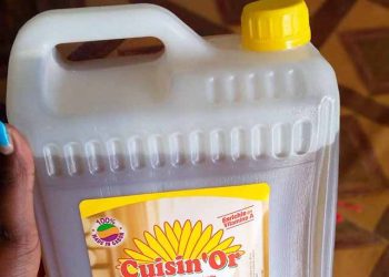 Économie- Gabon/Rumeur sur le trafic de bidons d’huile : le démenti de l’AGASA