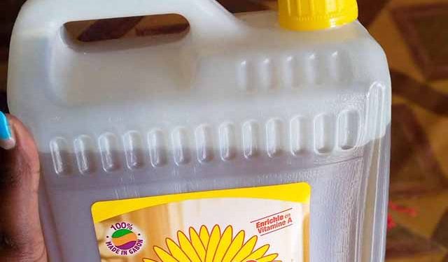 Économie- Gabon/Rumeur sur le trafic de bidons d’huile : le démenti de l’AGASA
