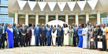 Environnement-Gabon/Gestion durable des Écosystèmes et sécurité alimentaire : ‘’des enjeux vitaux pour l’Afrique centrale, l’Afrique et l’humanité’’