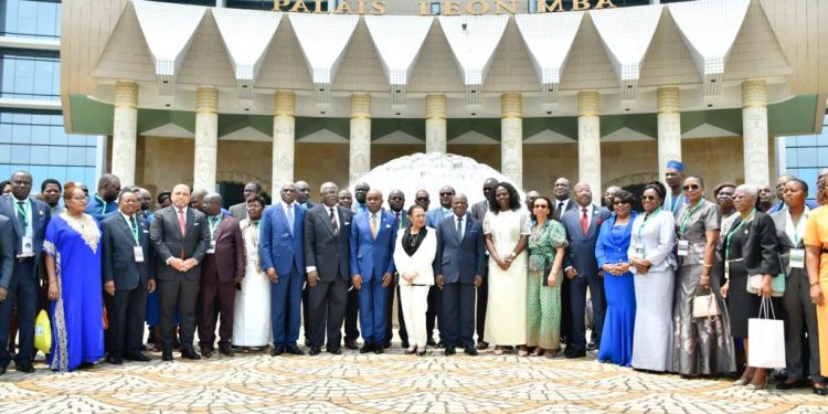 Environnement-Gabon/Gestion durable des Écosystèmes et sécurité alimentaire : ‘’des enjeux vitaux pour l’Afrique centrale, l’Afrique et l’humanité’’