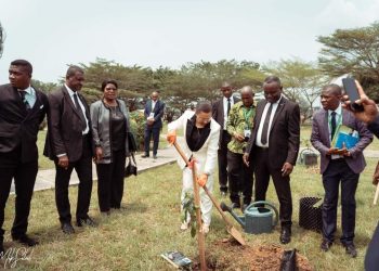 Environnement-Gabon/Fin de la double conférence des parlementaires d&rsquo;Afrique centrale sur la gestion durable des Écosystèmes et la sécurité alimentaire : Déclaration de Libreville et nouveau bureau pour le RAPAC-SAN.