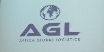 Économie-Gabon/Bolloré Africa Logistics se mue en Africa Global Logistics (AGL)