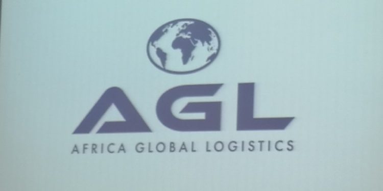 Économie-Gabon/Bolloré Africa Logistics se mue en Africa Global Logistics (AGL)