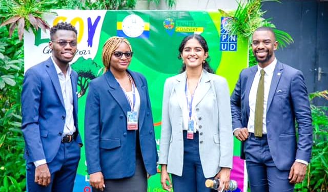 Gabon : GSEZ décline ses initiatives d’économie circulaire en cours dans la Zone économique spéciale de Nkok