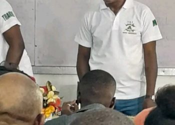Économie-Gabon/Activités génératrices de revenus (AGR) : Mathias Otounga Ossibadjouo offre une formation en pisciculture gratuite à près de 200 volontaires.