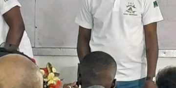Économie-Gabon/Activités génératrices de revenus (AGR) : Mathias Otounga Ossibadjouo offre une formation en pisciculture gratuite à près de 200 volontaires.