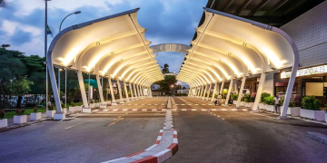 Société-Gabon/ lL’Aéroport de Libreville obtient le certificat de neutralité carbone ACA 3+