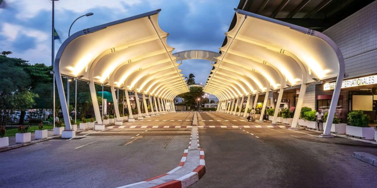 Société-Gabon/ lL’Aéroport de Libreville obtient le certificat de neutralité carbone ACA 3+