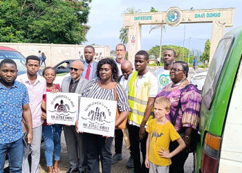 Économie-Gabon/ Impact des déchets sur les océans et la santé humaine : Le projet “Ici commence la mer” sensibilise.