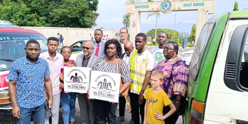 Économie-Gabon/ Impact des déchets sur les océans et la santé humaine : Le projet “Ici commence la mer” sensibilise.