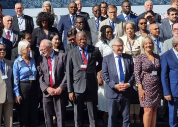 Politique-APF /Ouverture de la 48e session de l’Assemblée parlementaire de la Francophonie : Sous le signe de la mobilité citoyenne dans l’espace francophone.