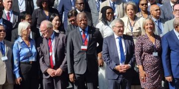 Politique-APF /Ouverture de la 48e session de l’Assemblée parlementaire de la Francophonie : Sous le signe de la mobilité citoyenne dans l’espace francophone.