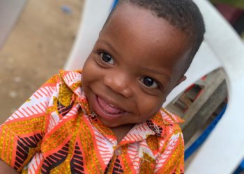Société-Gabon/ Oyem : Un anniversaire pas comme les autres.