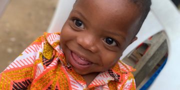 Société-Gabon/ Oyem : Un anniversaire pas comme les autres.