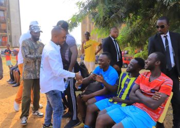 Politique-Gabon/Violences à Franceville : Synergie Républicaine s’indigne et interpelle.