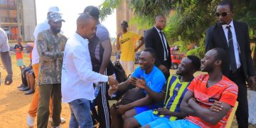 Politique-Gabon/Violences à Franceville : Synergie Républicaine s’indigne et interpelle.