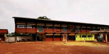 Société -Gabon/RSE SETRAG : 60 millions de FCFA pour la réhabilitation de l’école publique d’Akournam 1 et la brigade de gendarmerie d’Owendo