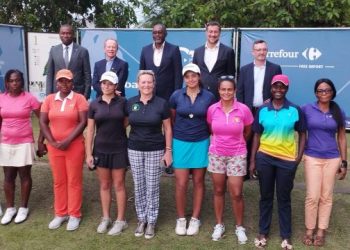 Sport-Gabon/Open de Libreville : Owendo Container Terminal sponsorise l’évènement