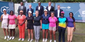 Sport-Gabon/Open de Libreville : Owendo Container Terminal sponsorise l’évènement