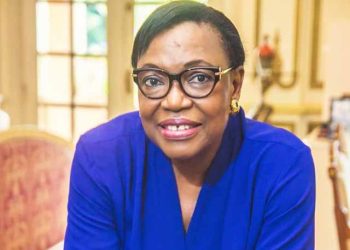 Élection présidentielle au Gabon / Radioscopie des candidats : Paulette Missambo, la mamelle allaitante qui peut préserver le Gabon du chaos.