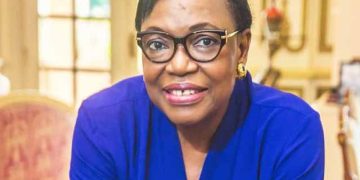 Élection présidentielle au Gabon / Radioscopie des candidats : Paulette Missambo, la mamelle allaitante qui peut préserver le Gabon du chaos.