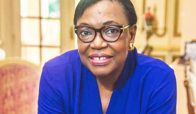 Élection présidentielle au Gabon / Radioscopie des candidats : Paulette Missambo, la mamelle allaitante qui peut préserver le Gabon du chaos.