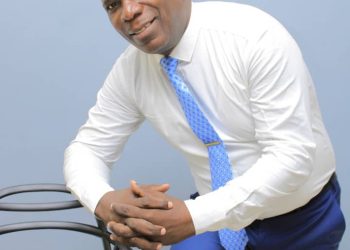 Politique-Gabon/Législatives 2023 : Pierre Damas DINZAMBOU, un homme de conviction à l’assaut du 2ème siège du 3ème arrondissement de la Commune de Libreville