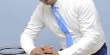 Politique-Gabon/Législatives 2023 : Pierre Damas DINZAMBOU, un homme de conviction à l’assaut du 2ème siège du 3ème arrondissement de la Commune de Libreville