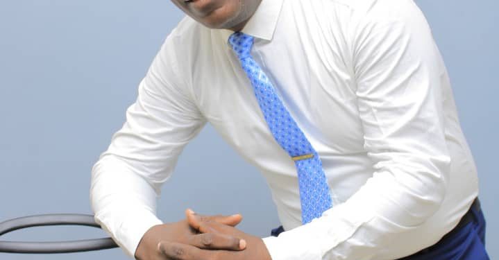 Politique-Gabon/Législatives 2023 : Pierre Damas DINZAMBOU, un homme de conviction à l’assaut du 2ème siège du 3ème arrondissement de la Commune de Libreville