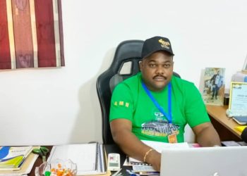 Politique-Gabon/Élections locales 2023 5ème arrondissement de la commune de Libreville: La vision de Maïssa Nkoma Rodrigue