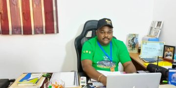 Politique-Gabon/Élections locales 2023 5ème arrondissement de la commune de Libreville: La vision de Maïssa Nkoma Rodrigue