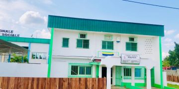 Société-Oyem-Gabon/A la découverte du chirurgien urologue Aymar Mba Mba