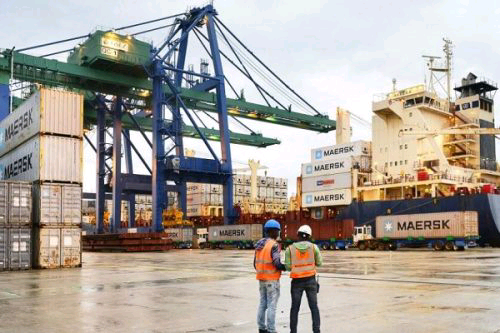 Gabon-Economie/ Insertion Professionnelle : Owendo Mineral Port (OMP) lance un recrutement