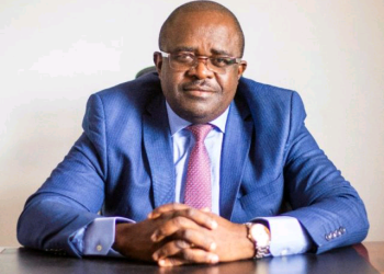Politique-Gabon/Face à la prise de pouvoir par l&rsquo;armée, Dieudonné MINLAMA MINTOGO se prononce