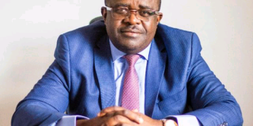 Politique-Gabon/Face à la prise de pouvoir par l&rsquo;armée, Dieudonné MINLAMA MINTOGO se prononce