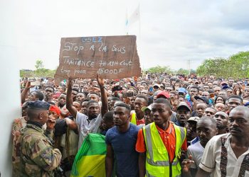 Économie-Gabon/Zone économique de Nkok : A quoi joue l’Autorité Administrative ?