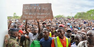 Économie-Gabon/Zone économique de Nkok : A quoi joue l’Autorité Administrative ?