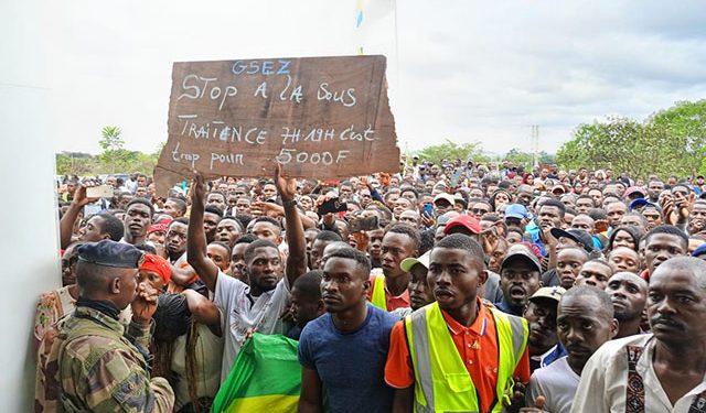 Économie-Gabon/Zone économique de Nkok : A quoi joue l’Autorité Administrative ?