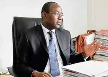 Politique-Gabon/Désignation des parlementaires de la transition : François Auguste AKOMEZOGHO, un choix qui ne souffre d’aucune ambiguïté.
