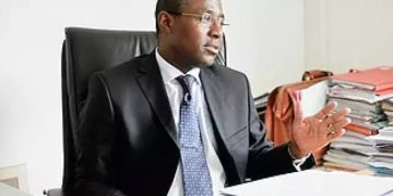 Politique-Gabon/Désignation des parlementaires de la transition : François Auguste AKOMEZOGHO, un choix qui ne souffre d’aucune ambiguïté.